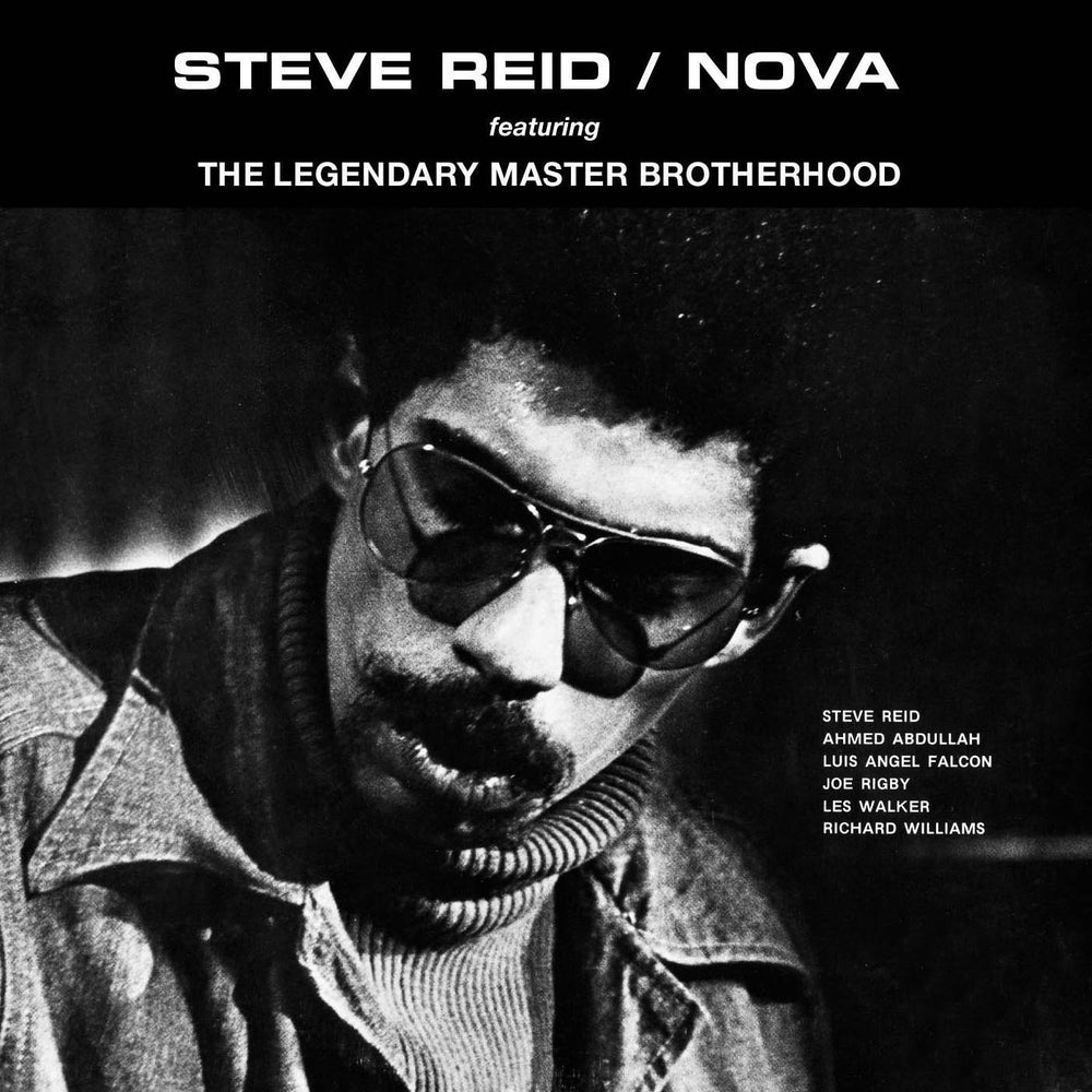 Nova [CD]
