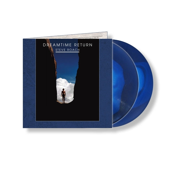 Steve Roach - Dreamtime Return (Remaster) [Vinyl]
