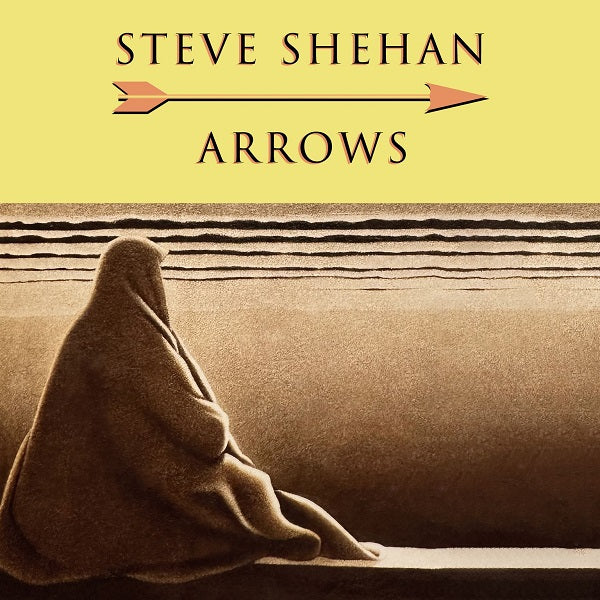Arrows [Vinyl]