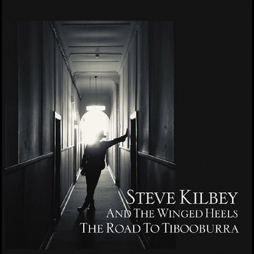 The Road To Tibooburra [CD] (ONLINE ORDER ONLY)