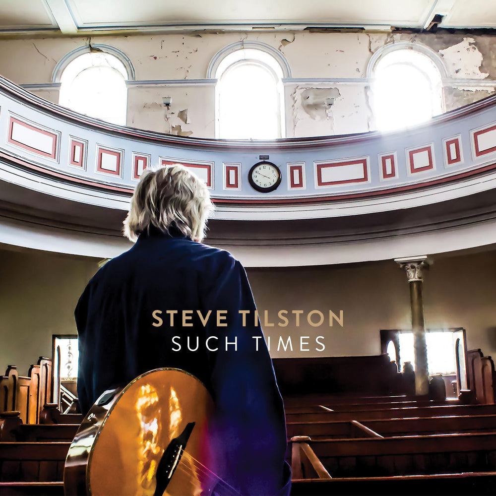 Such Times [CD]