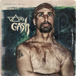 Vai/ Gash (180 Gram Vinyl, Black, Gatefold LP Jacket, Poster) [Vinyl] (ONLINE ORDER ONLY)