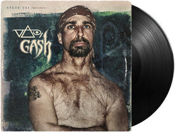 Vai/ Gash (180 Gram Vinyl, Black, Gatefold LP Jacket, Poster) [Vinyl] (ONLINE ORDER ONLY)