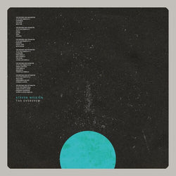 The Overview (180 Gram Vinyl, Half-Speed Mastering) [Vinyl] (ONLINE ORDER ONLY)