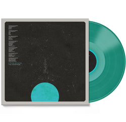 The Overview (Indie Exclusive, Mint Green Colored Vinyl, 180 Gram Vinyl, Half-Speed Mastering) [Vinyl] (ONLINE ORDER ONLY)