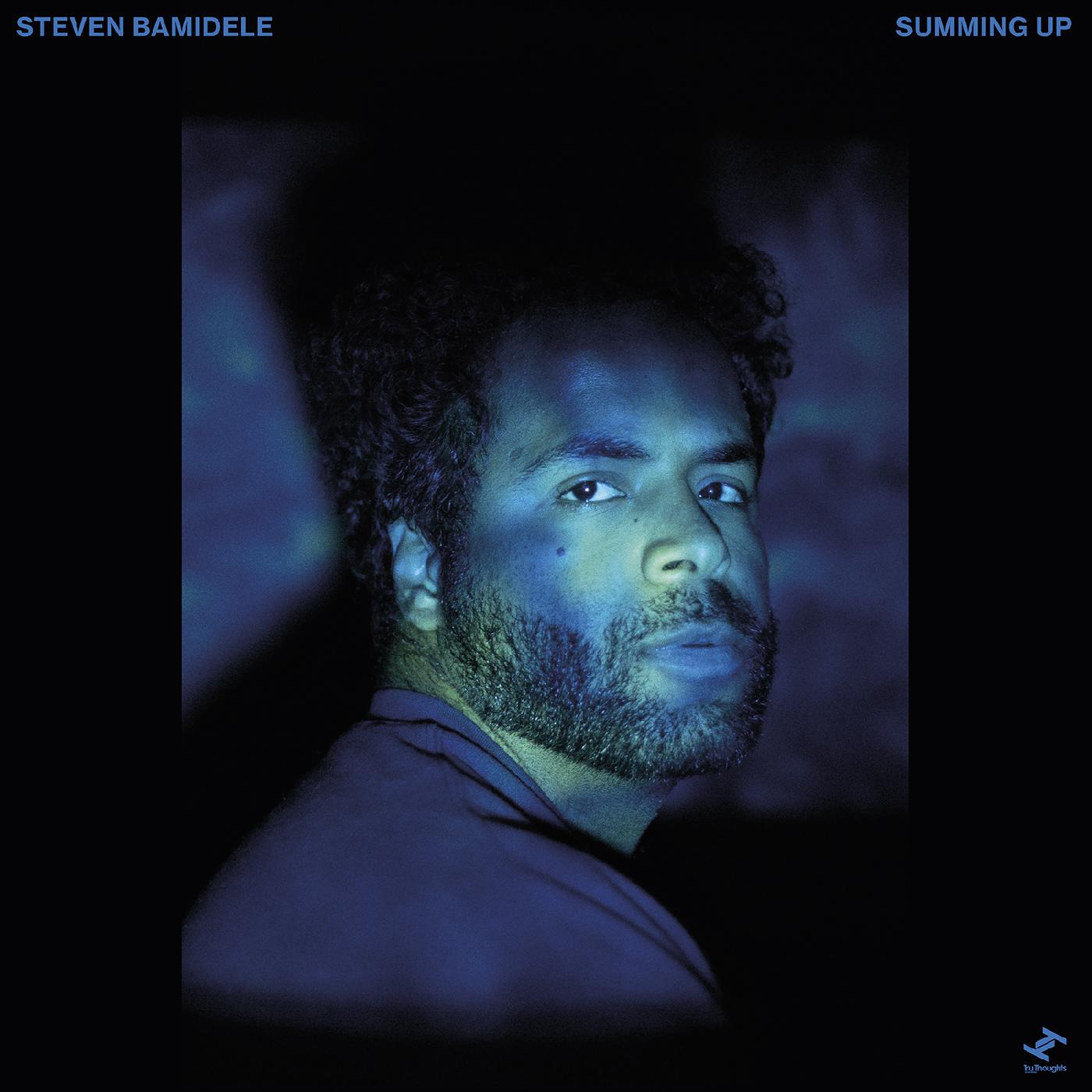 Steven Bamidele - Summing Up [Vinyl] (ONLINE ORDER ONLY)