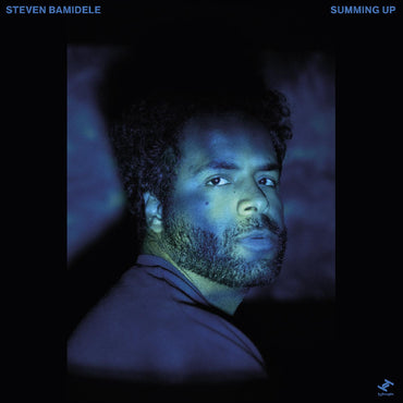 Steven Bamidele - Summing Up [Vinyl] (ONLINE ORDER ONLY)