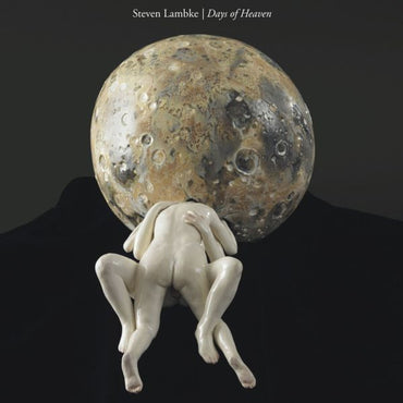 Steven Lambke - Days of Heaven [CD] (ONLINE ORDER ONLY)