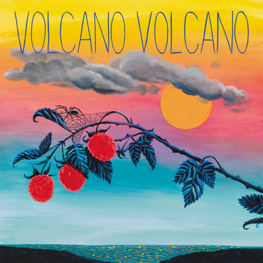 Volcano Volcano [Vinyl] (ONLINE ORDER ONLY)