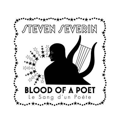 Blood Of A Poet [CD] (ONLINE ORDER ONLY)