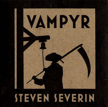 Vampyr [CD] (ONLINE ORDER ONLY)