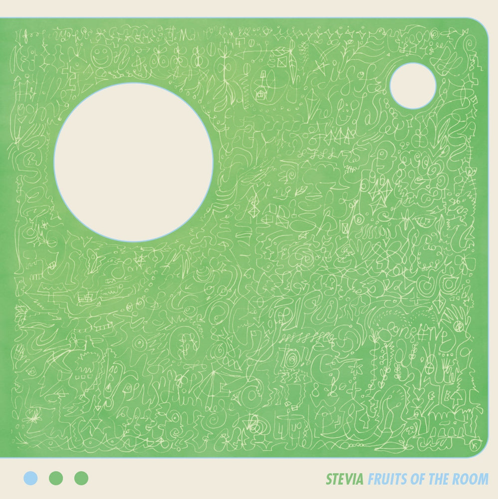 Fruits Of The Room [Vinyl]