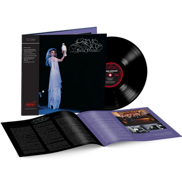 Bella Donna (Limited Edition, Brick & Mortar Exclusive, Hi-Fidelity) [Vinyl] (ONLINE ORDER ONLY)