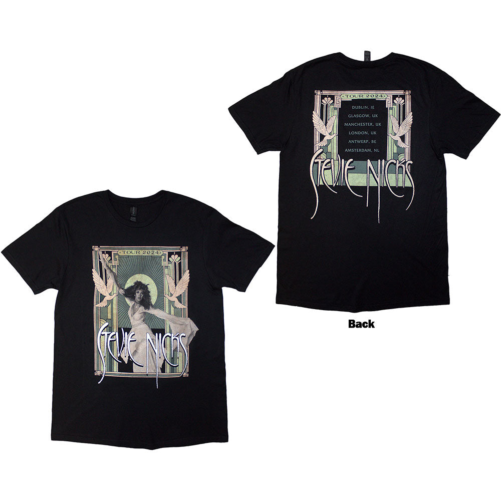 Tour '24 Doves [] (ONLINE ORDER ONLY)