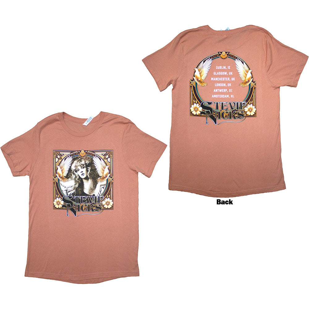 Tour '24 Retro Photo [] (ONLINE ORDER ONLY)