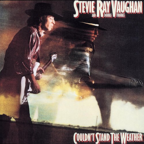 Couldn'T Stand The Weather [Vinyl]