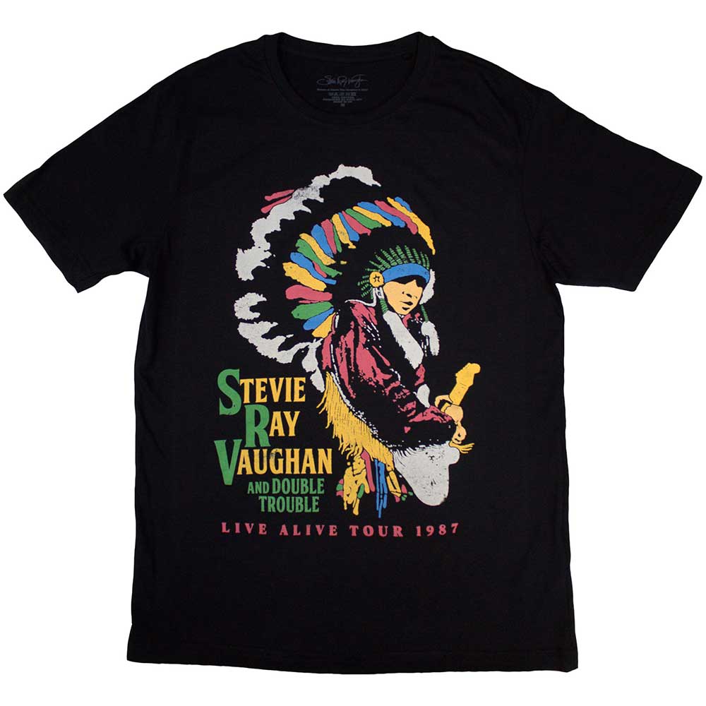 Double Trouble [T-Shirt] (ONLINE ORDER ONLY)
