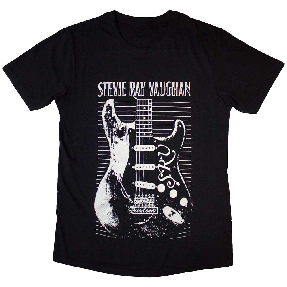 Guitar [T-Shirt] (ONLINE ORDER ONLY)