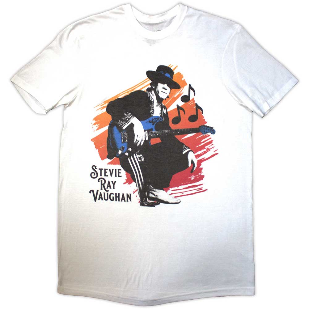 Stevie [T-Shirt] (ONLINE ORDER ONLY)