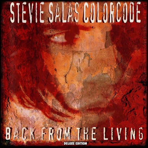 Back From The Living (Deluxe Edition) [Vinyl] (ONLINE ORDER ONLY)