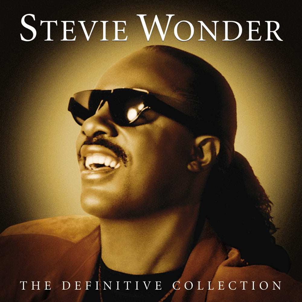 The Definitive Collection (Photo / Photo Card) (2 Lp) [Vinyl]