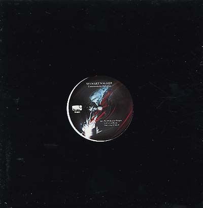 STEWART WALKER - Concentricity Remixes [Vinyl]