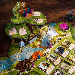 Everdell: Pearlbrook 2nd Edition (ONLINE ORDER ONLY)