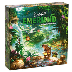 Everdell: Emerland Collector's Edition (ONLINE ORDER ONLY)