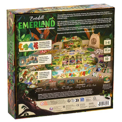 Everdell: Emerland Collector's Edition (ONLINE ORDER ONLY)
