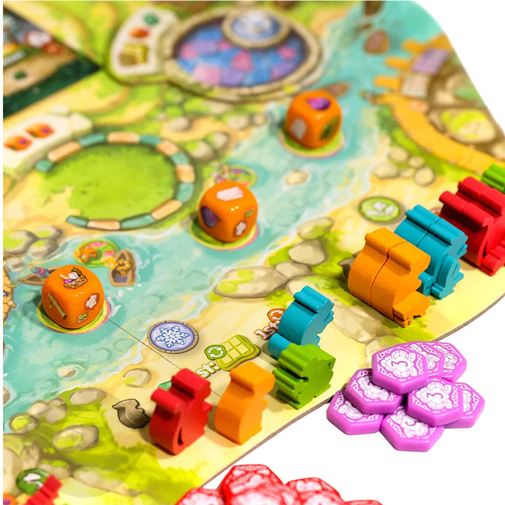 Everdell: Emerland Collector's Edition (ONLINE ORDER ONLY)