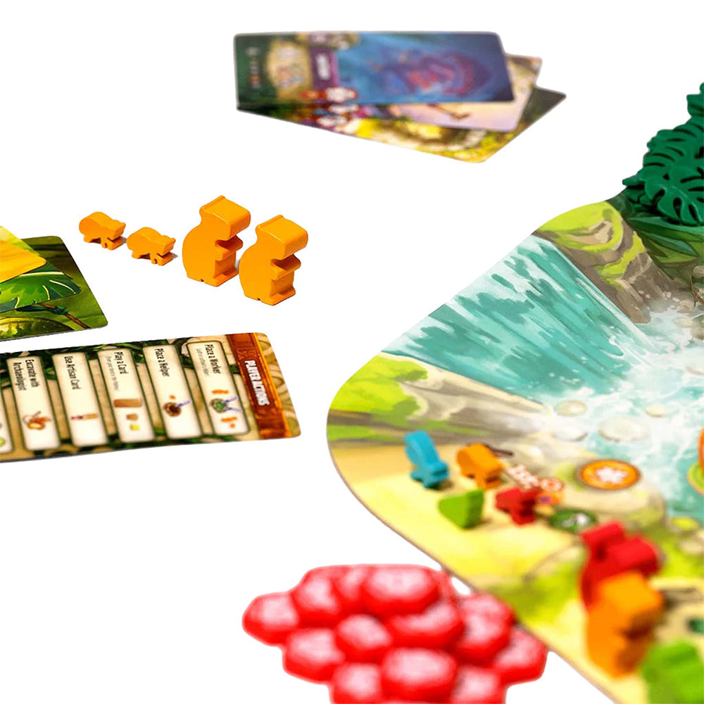 Everdell: Emerland Collector's Edition (ONLINE ORDER ONLY)
