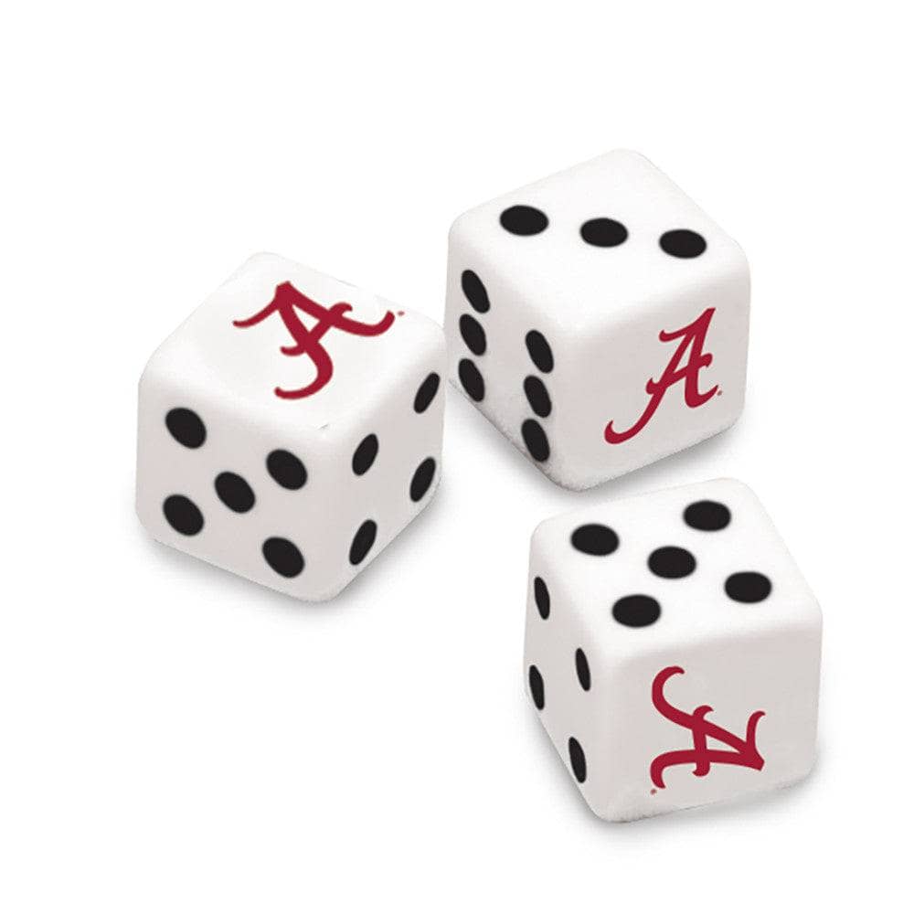 Alabama Crimson Tide 300 Piece Poker Set (ONLINE ORDER ONLY)