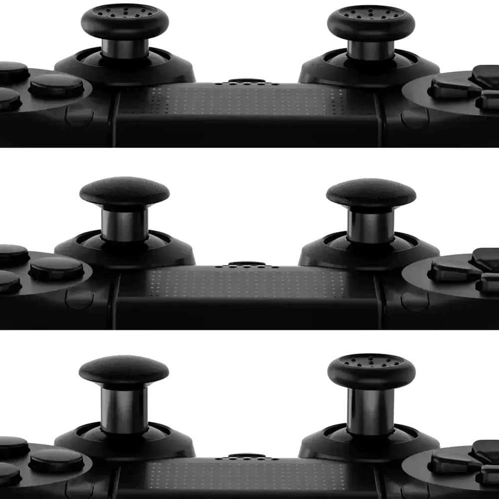 MODDEDZONE BATTLEBORN EXTREME PS5 SMART PRO CUSTOM MODDED CONTROLLER