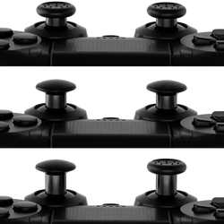 MODDEDZONE BATTLEBORN EXTREME PS5 SMART PRO CUSTOM MODDED CONTROLLER