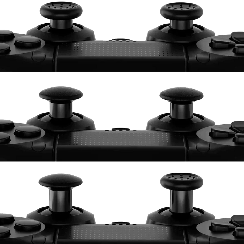 MODDEDZONE BAT EXTREME PS5 SMART PRO CUSTOM MODDED CONTROLLER
