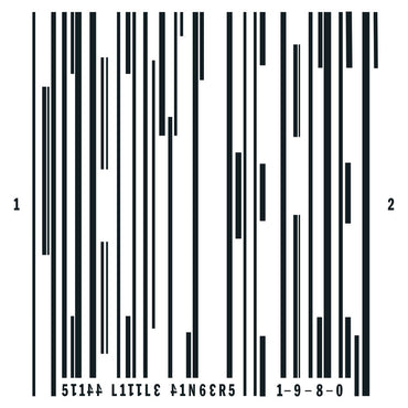PRE-ORDER Stiff Little Fingers - Nobody's Heroes (2026 Remaster) [2LP] [Vinyl]