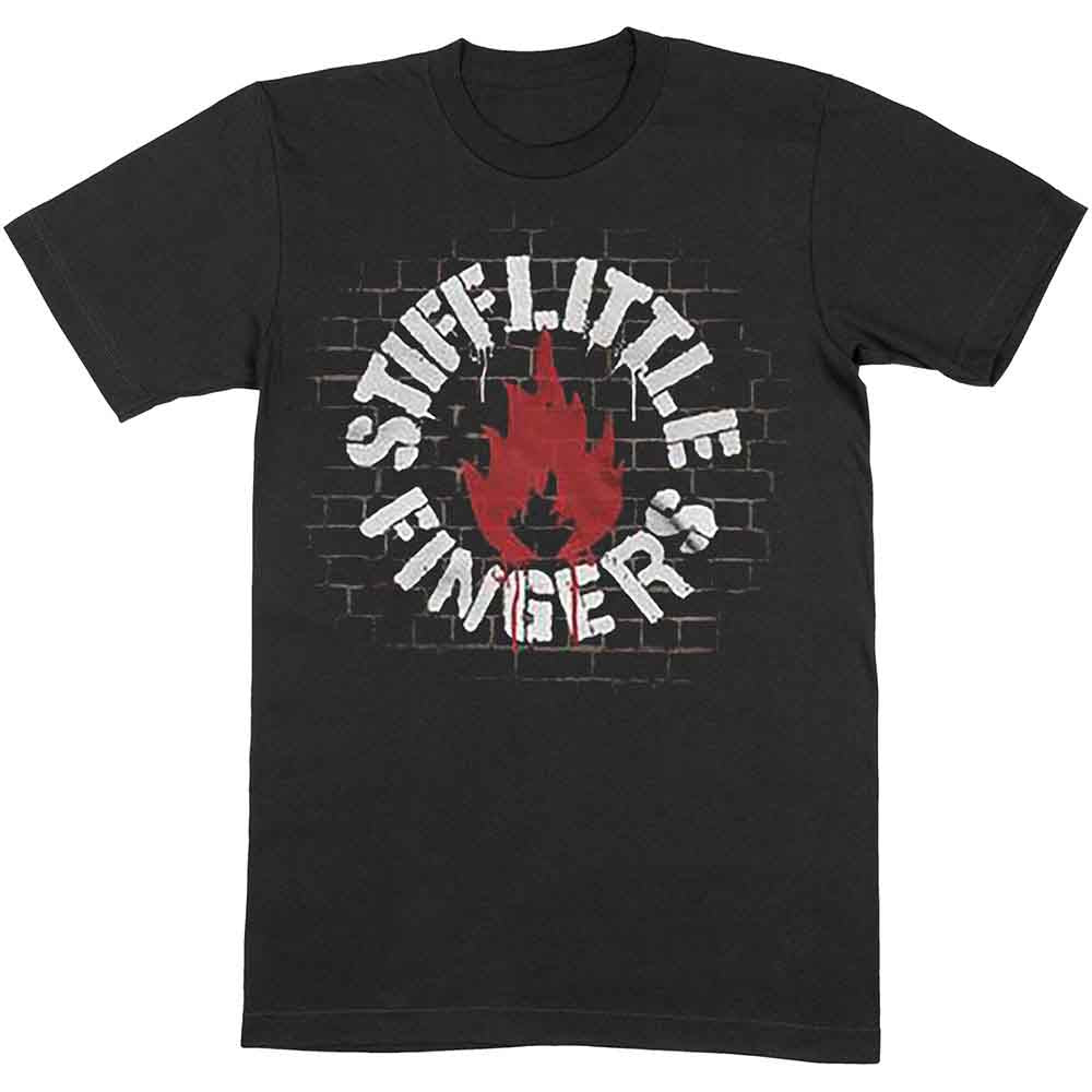 Wall [T-Shirt] (ONLINE ORDER ONLY)