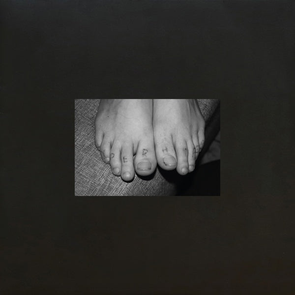 HENK03 [Vinyl]