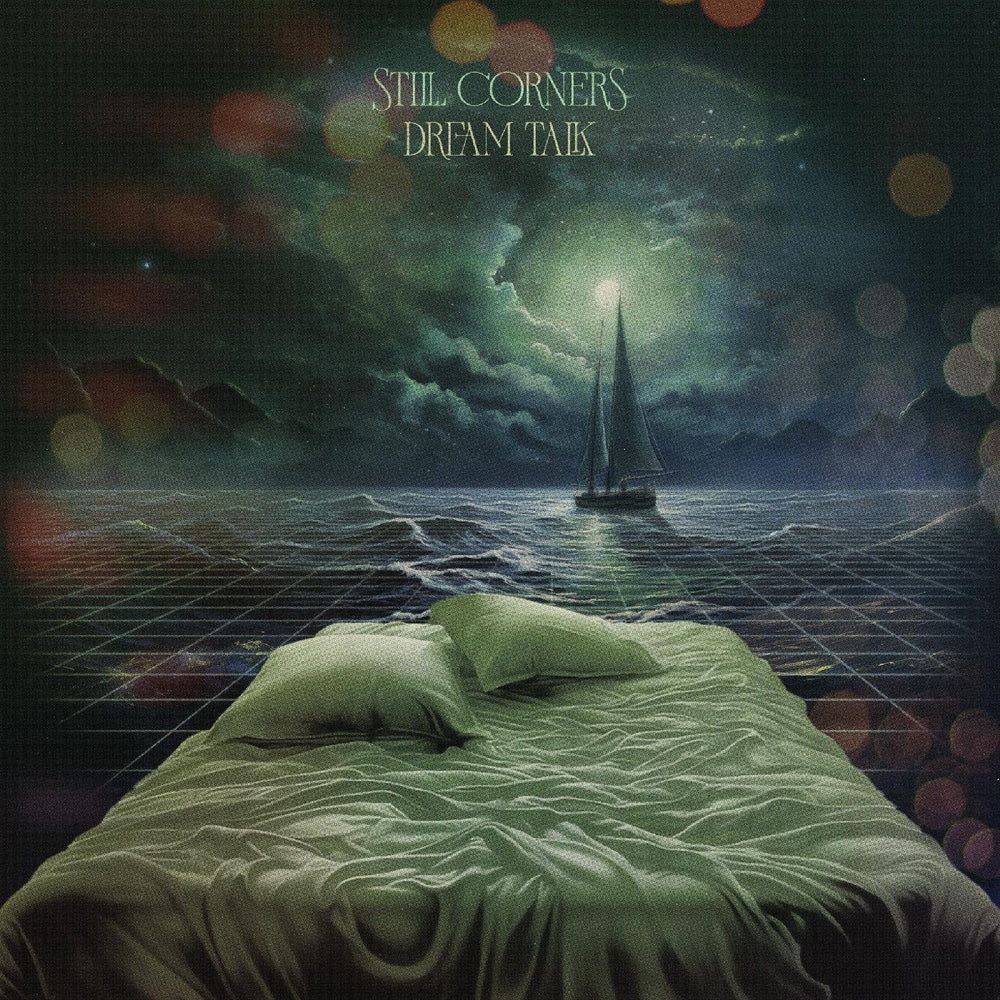Dream Talk [Vinyl]