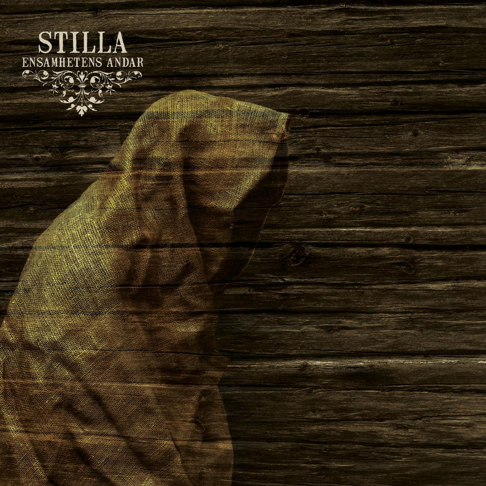 Stilla - Ensamhetens Andar [CD] (ONLINE ORDER ONLY)