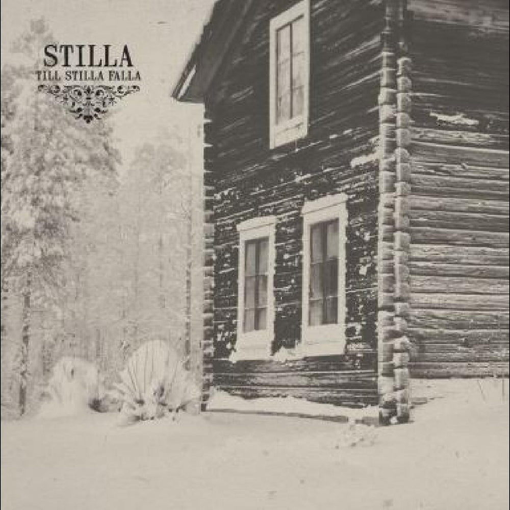 Stilla - Till Stilla Falla [Vinyl] (ONLINE ORDER ONLY)