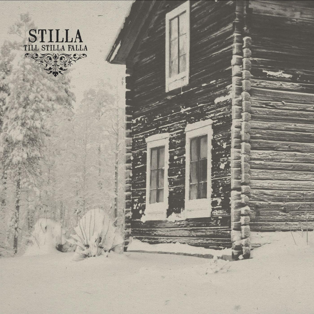 Stilla - Till Stilla Falla [CD] (ONLINE ORDER ONLY)