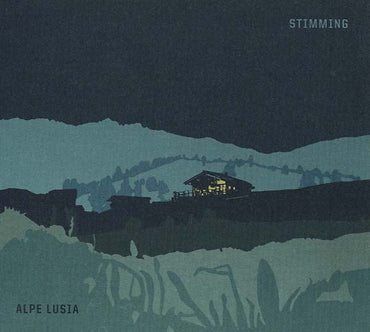 STIMMING - Alpe Lusia [CD] (ONLINE ORDER ONLY)