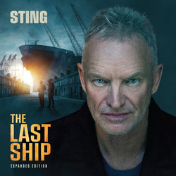 The Last Ship (Expanded Edition) [180G 2LP] [Vinyl] (ONLINE ORDER ONLY)