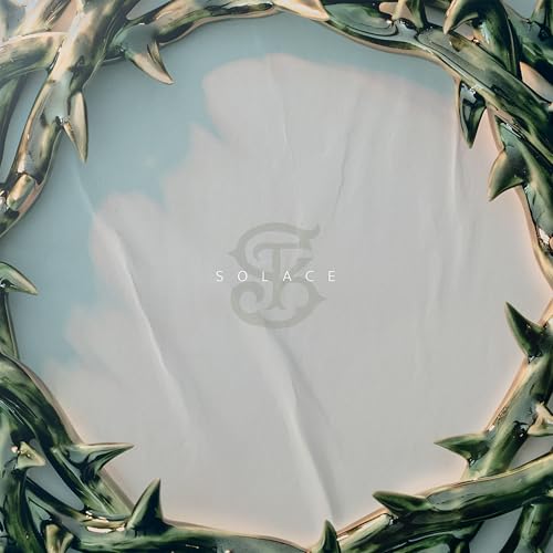 Solace [Vinyl]