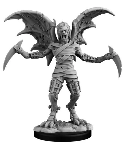 Stitched Reaper (ONLINE ORDER ONLY)