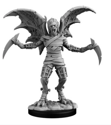 Stitched Reaper (ONLINE ORDER ONLY)