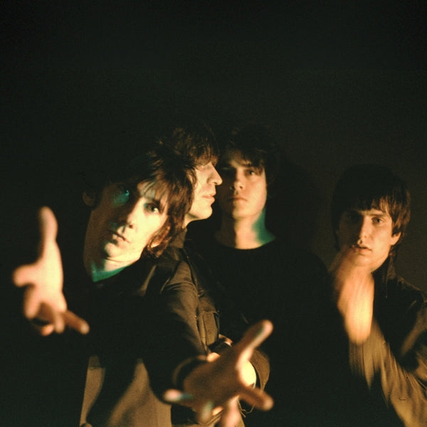 Pop Goes The Weasel [Vinyl] (ONLINE ORDER ONLY)