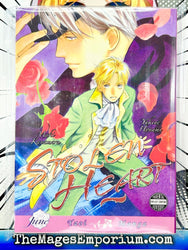 Stolen Heart (Online Order Only)