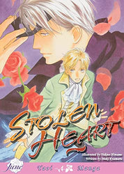 Stolen Heart (Online Order Only)